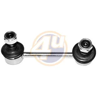 ТЯГА СТАБ ЗАДН ЛЕВ TOY RAV4 II 00- 4U TY-F-01259
