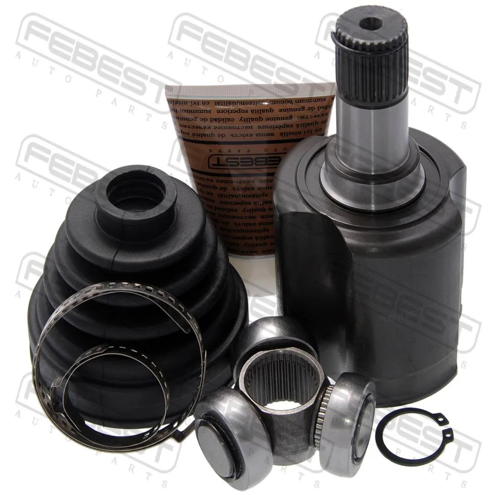 ШРУС внутренний L 35x40x29 ACURA MDX FEBEST 0311YD2LH