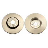 Диск тормозной передний FORD/LAND ROVER/VOLVO S60/S80/V60/V70/XC70 06-> TRW DF6185S