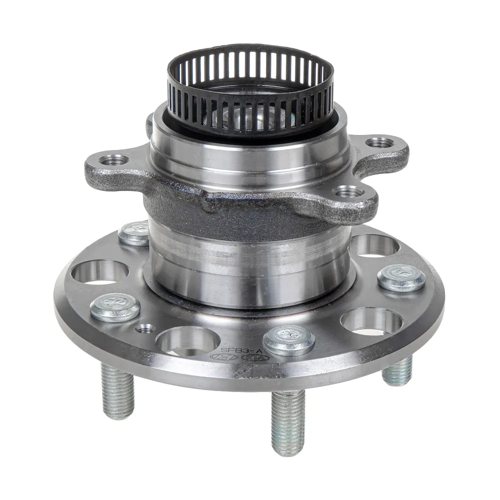 Ступица задняя в сборе L=R HYUNDAI i30/Elantra 07->/KIA Ceed 06-12 HYUNDAI/KIA 52730-2H000