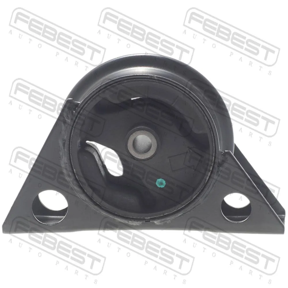 Подушка двигателя передняя NISSAN Primera P11 FEBEST NM-P11FR