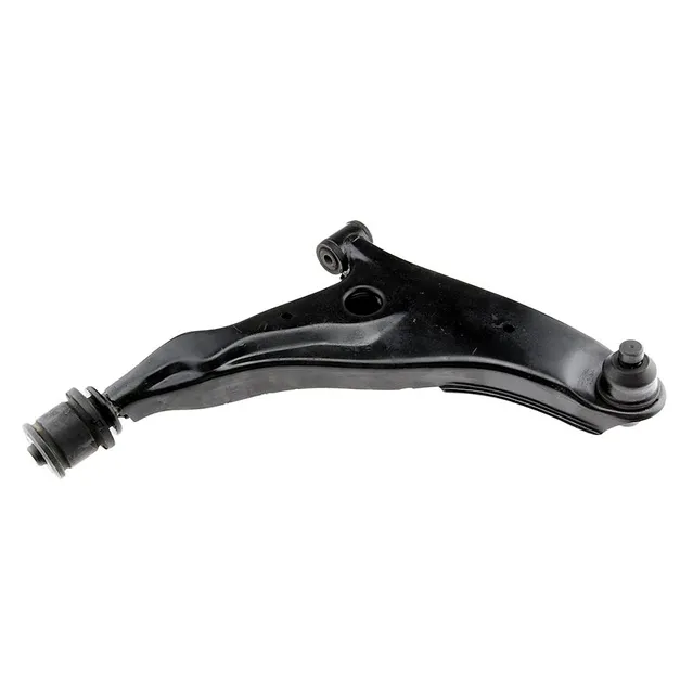 Рычаг передний нижний правый Mitsubishi Eclipse 00-05 NTY ZWDMS003