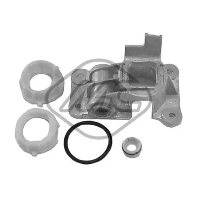 Ремкомплект рычага кпп (опора) FIAT PALIO Metalcaucho 05691