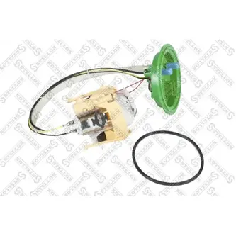 Насос топливный электрический модуль 3.0bar 185L/h BMW E65 3.0-4.5 STELLOX 10-02076-SX