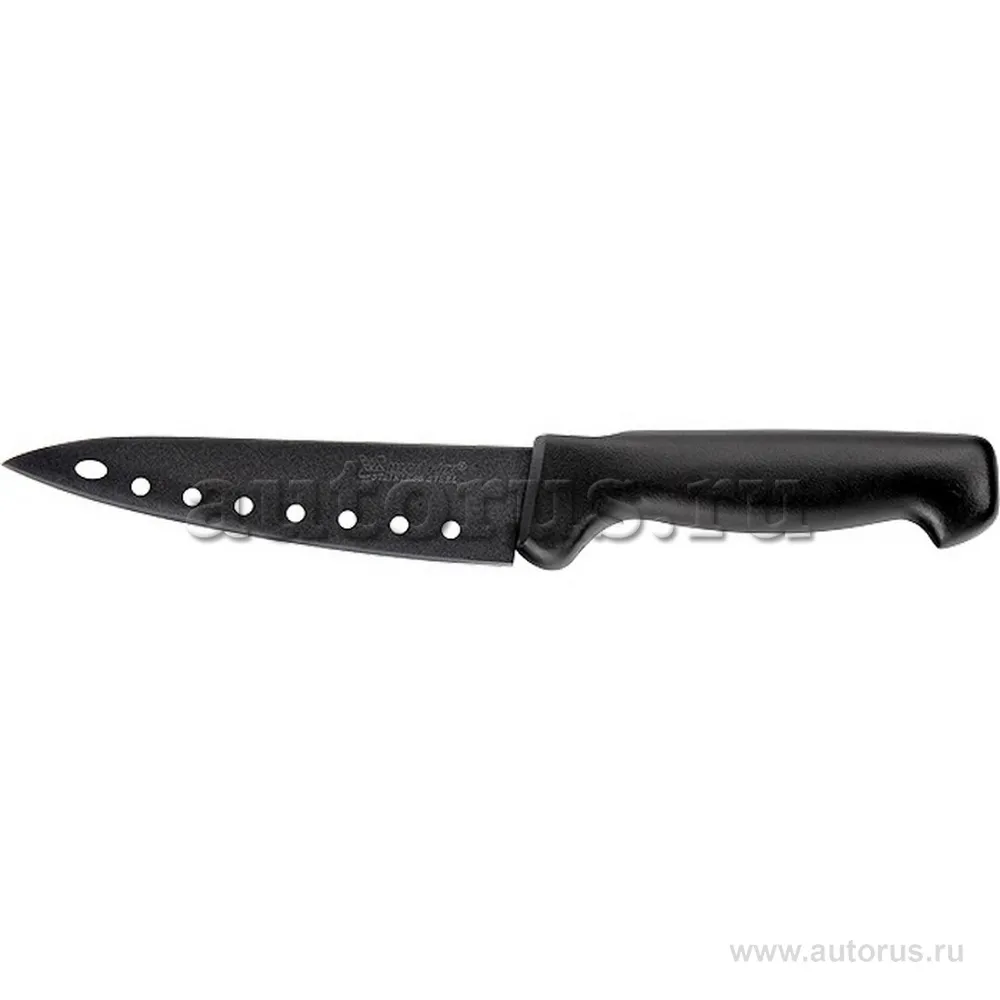 Нож поварской MAGIC KNIFE small, 120 мм, тефлоновое покрытие полотна MATRIX 79115