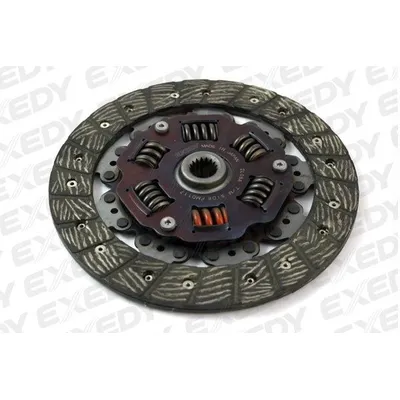 Диск сцепления Exedy EXEDY FMD117