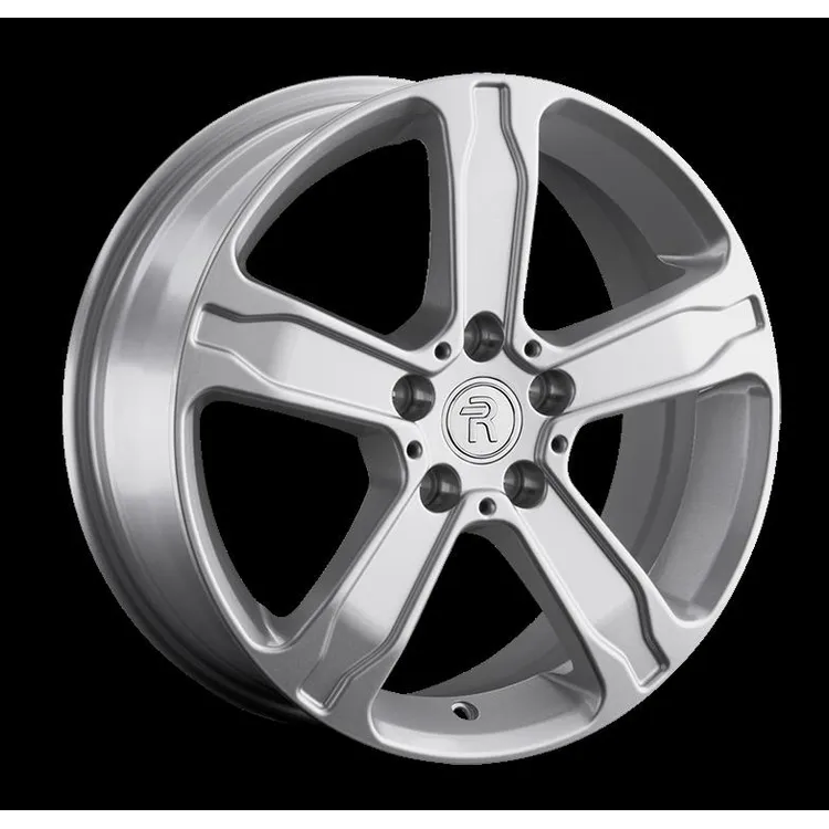Диск литой R17 6.5J 5x112/66.6 ET44 REPLAY MR146 S 086075-990721006