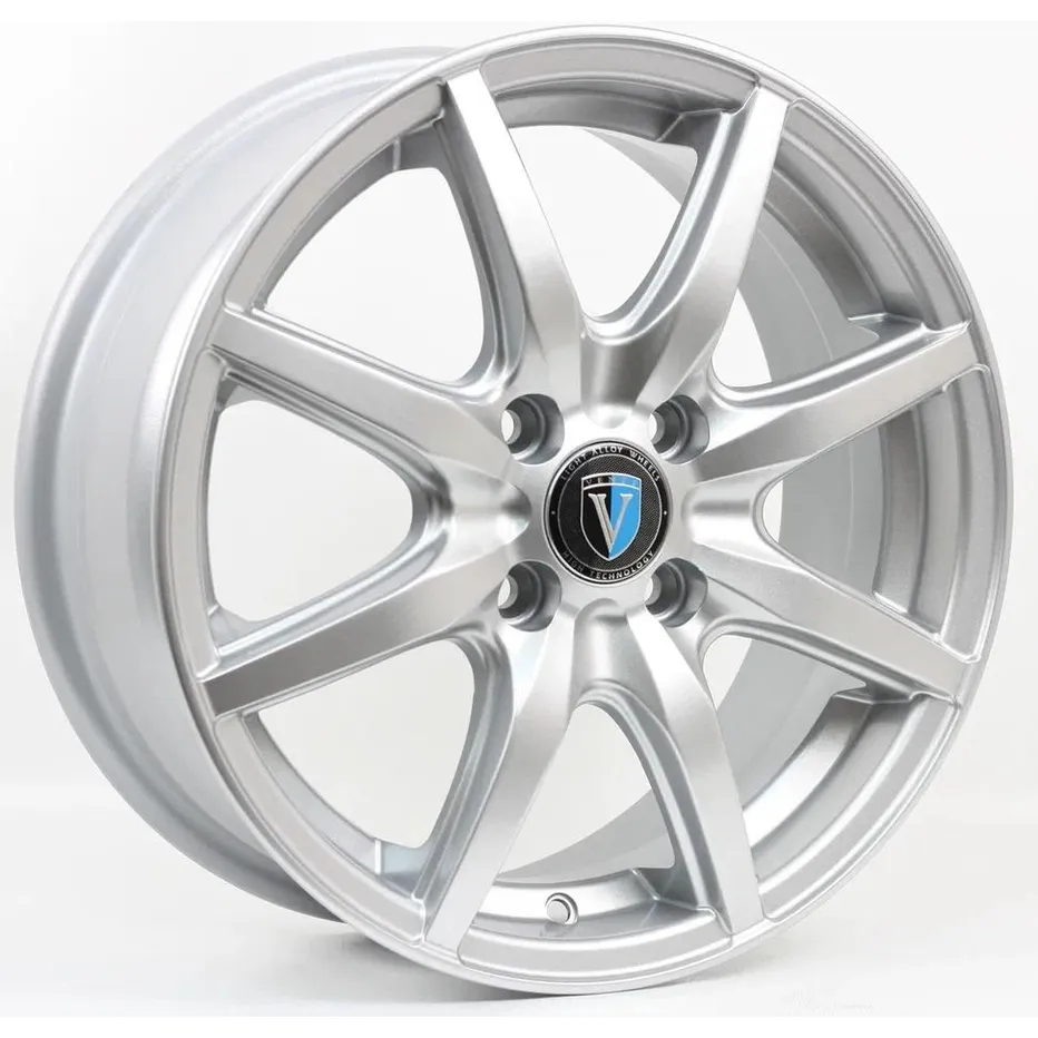 Диск литой R15 6J 4x100/54.1 ET48 VENTI 1515 S V15156155414x10048S