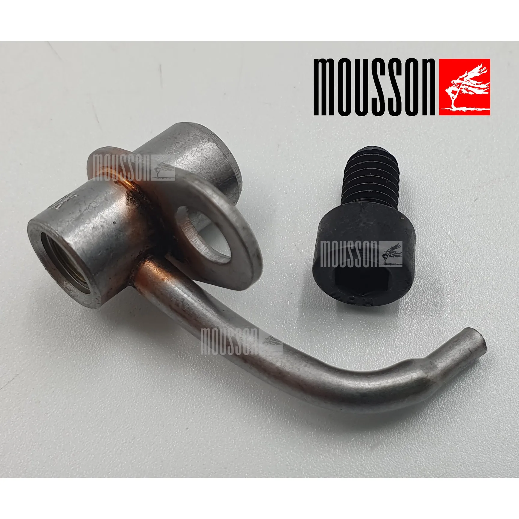 Масляная форсунка G4NA MOUSSON SOJG4NA