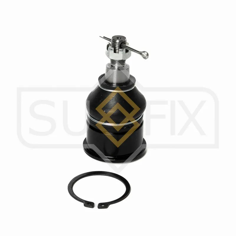 Шаровая опора нижняя L/R HONDA Accord 2.0-2.4 03-08 SUFIX SG-1198