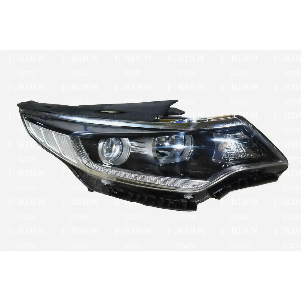 Фара RH (LED) Optima 16- JH03-15K5-001R Jorden JH0315K5001R