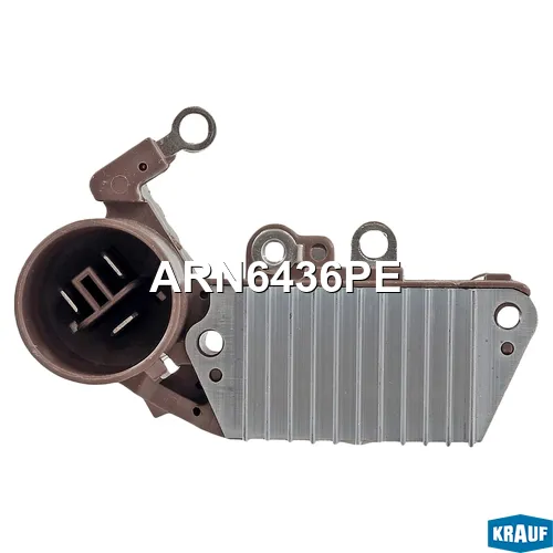 Регулятор генератора KRAUF ARN6436PE