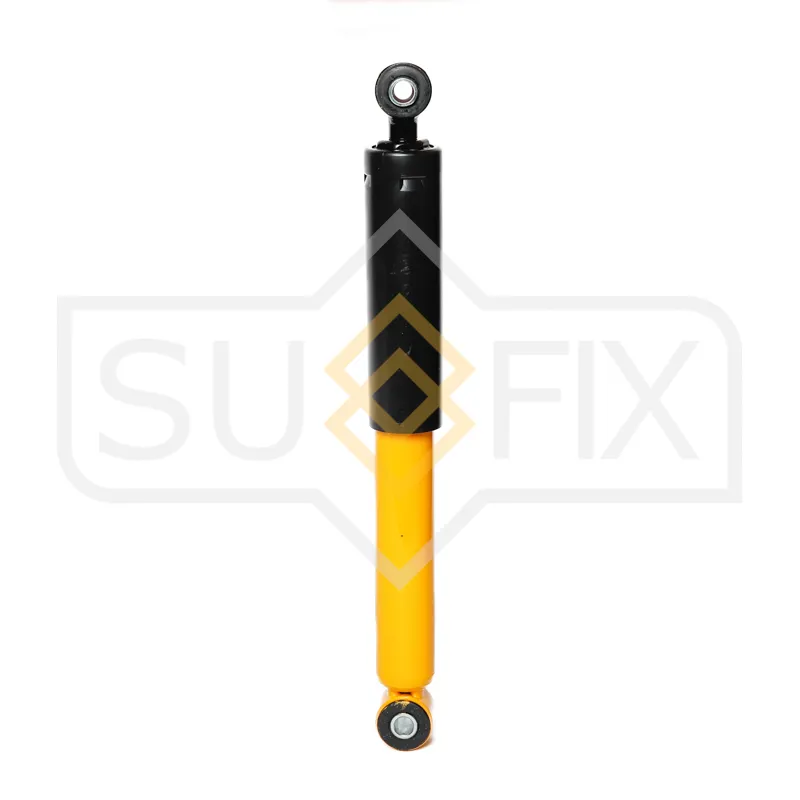 Амортизатор SUFIX SA-1262