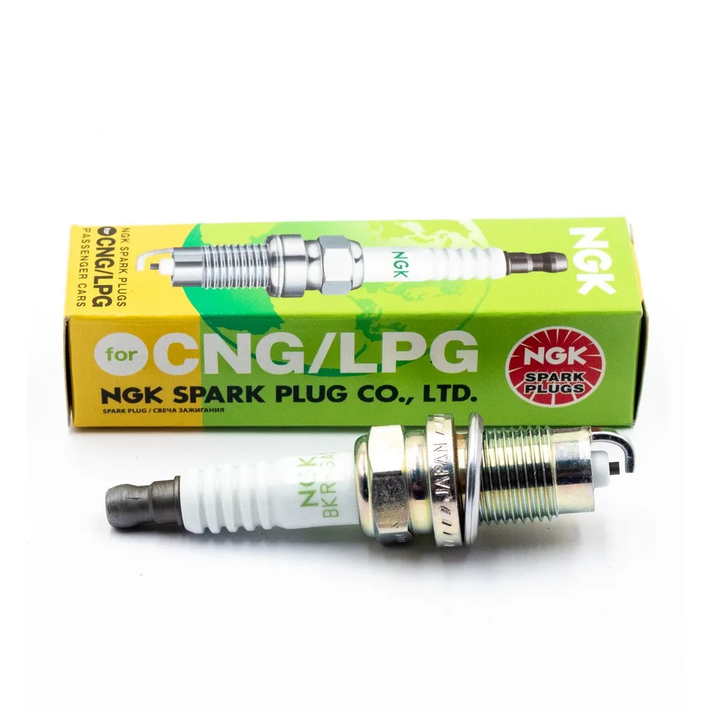 Свеча зажигания BKR-GAS NGK 7987