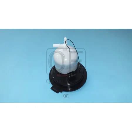 Фильтр топливный QUATTRO FRENI QF16A00185
