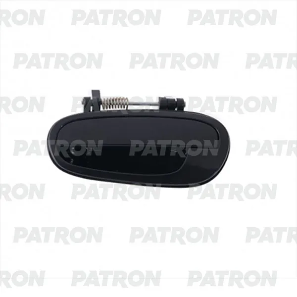 Ручка двери наружн задн лев Chevrolet Optra, Lacetti 03-10, Da PATRON P20-0175L