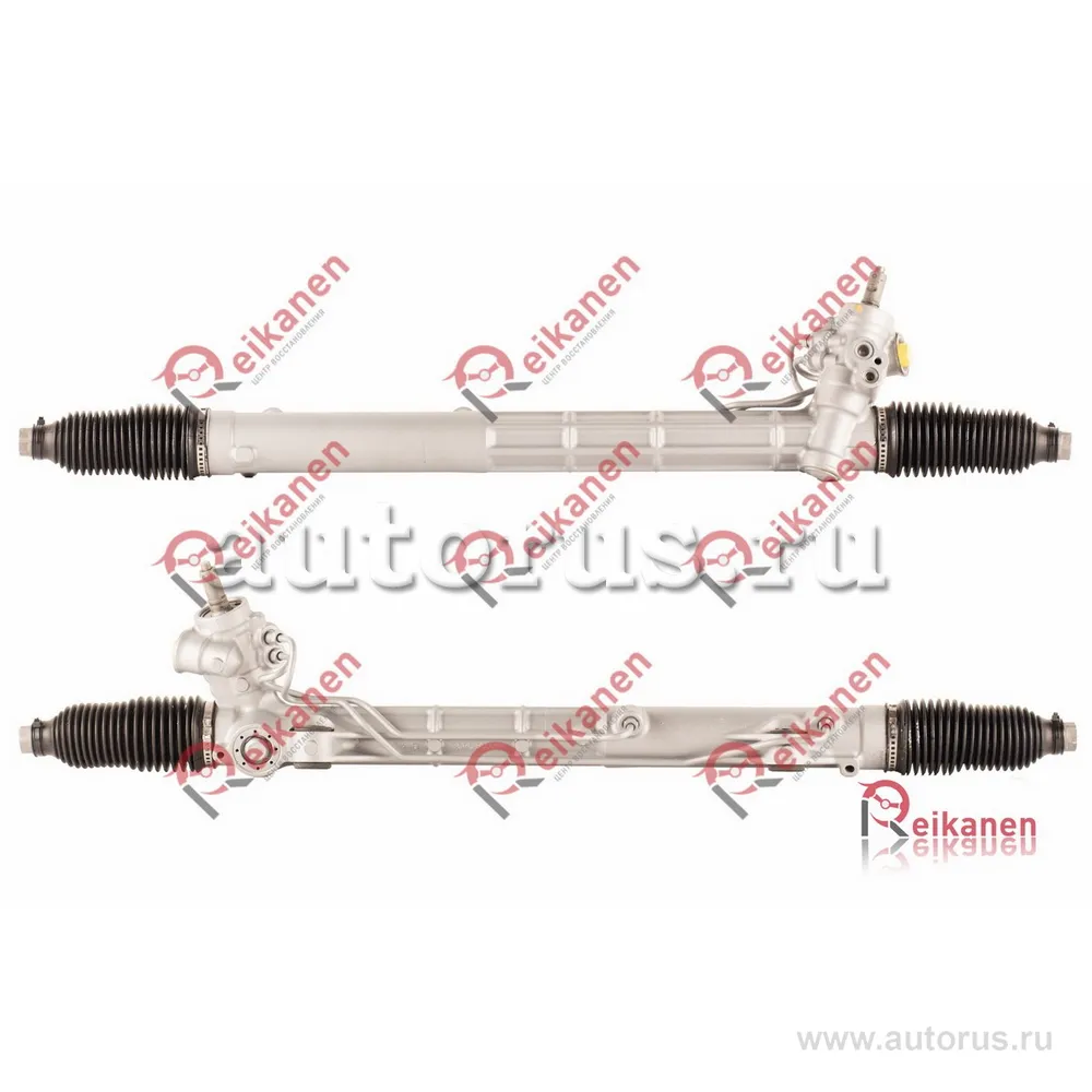 Рейка рулевая CADILLAC SRX 04-09/STS 05-11