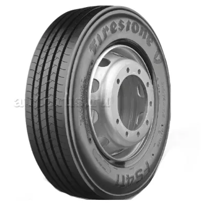 Шина грузовая R17.5 215/75 Firestone FS411 126M всесез BR011000