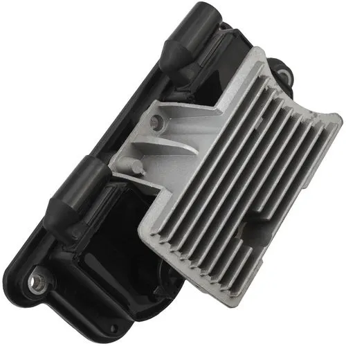 КАТУШКА ЗАЖИГАНИЯ AUDI A4 A6 A8 VW PASSAT Z29012R