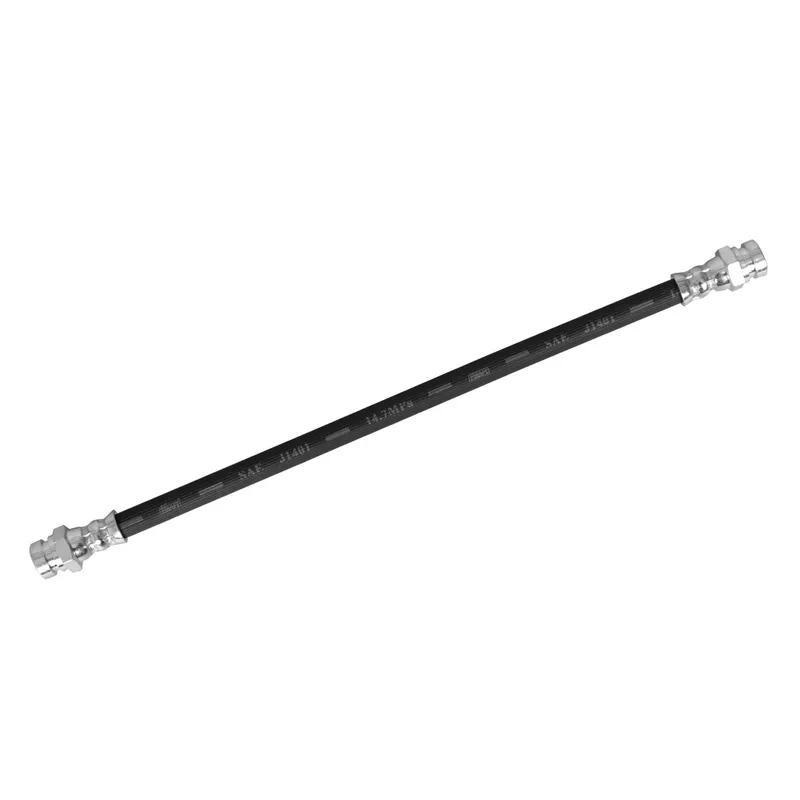 ШЛАНГ ТОРМОЗНОЙ 291, Задний Mazda 323 1.3-2.5 (92- KRAFT KT003193