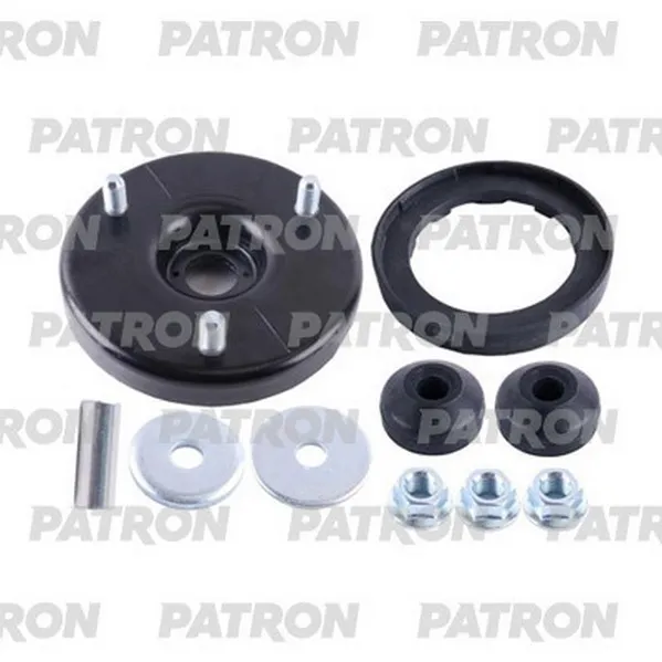Опора амортизатора c подшипником HONDA ACCORD VIII (CP,CU) 08- PATRON PSE40907