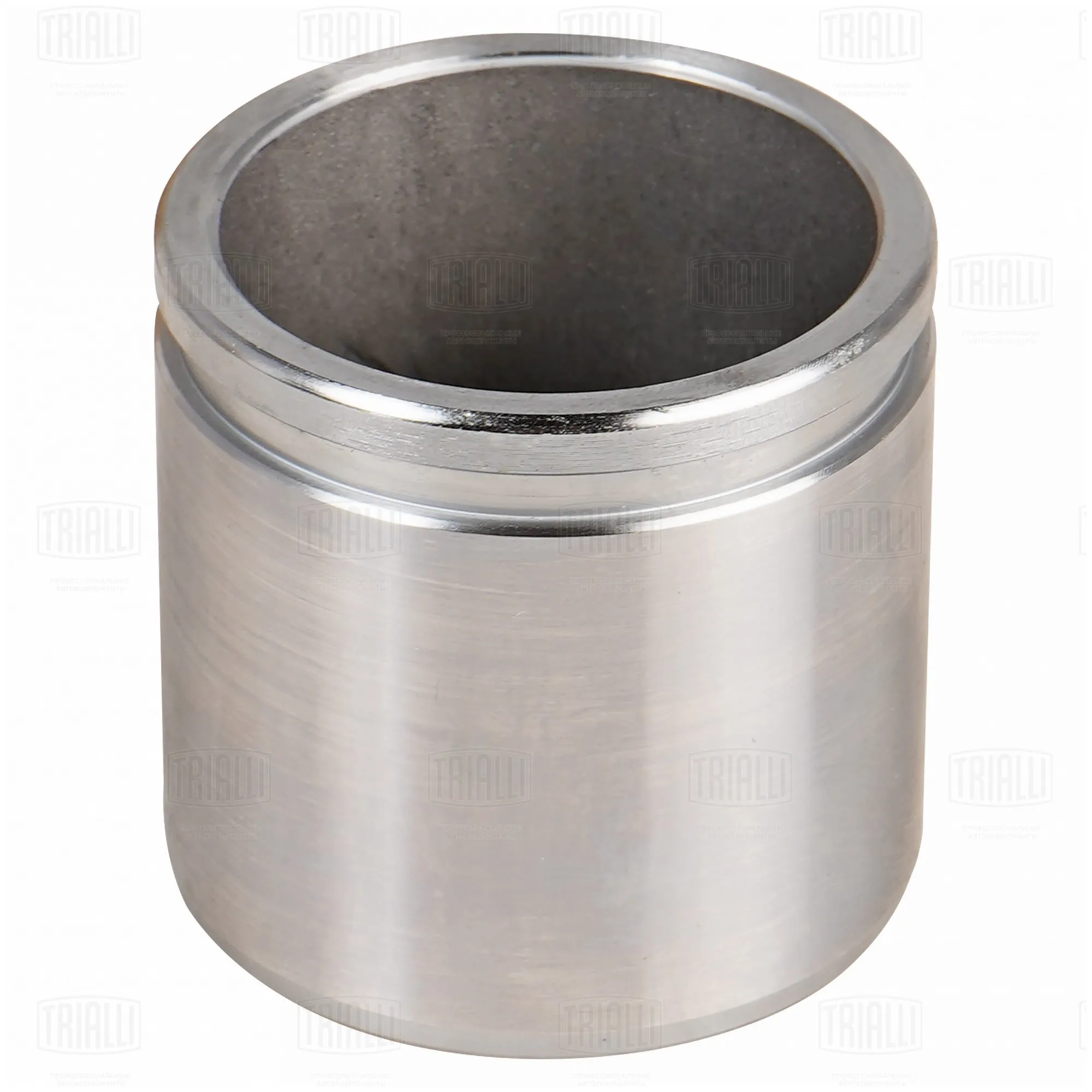 Поршень суппорта для а/м Peugeot 206 (00-)/207 (06-)/Citroen C2 (03-) перед. d=54мм TRIALLI RCF 012008