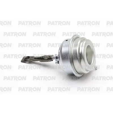 Актуатор турбокомпрессора вакуумный без кроншт. GARRETT GT2260V BMW 530D (M57D30) 2002 PATRON PTR2130