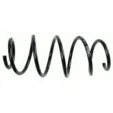 Пружина подвески SACHS 997822