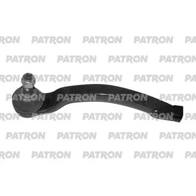 Наконечник рулевой тяги RENAULT: MEGANE 10/02- PATRON PS1089L