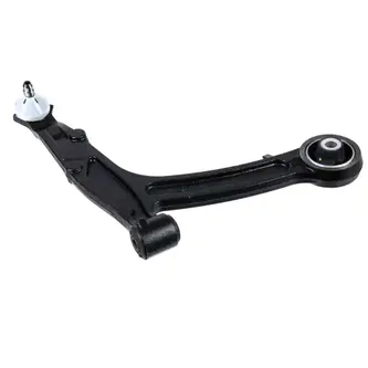 Рычаг правый Fiat Panda 169 all 03> ZENTPARTS Z25139