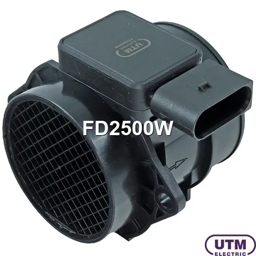 Датчик массового расхода воздуха ДВС UTM FD2500W