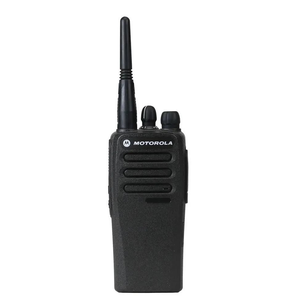Радиостанция MOTOROLA DP1400 136-174 МГц акб+зу (АНАЛОГОВЫЕ) MOTOROLA dp1400vhf