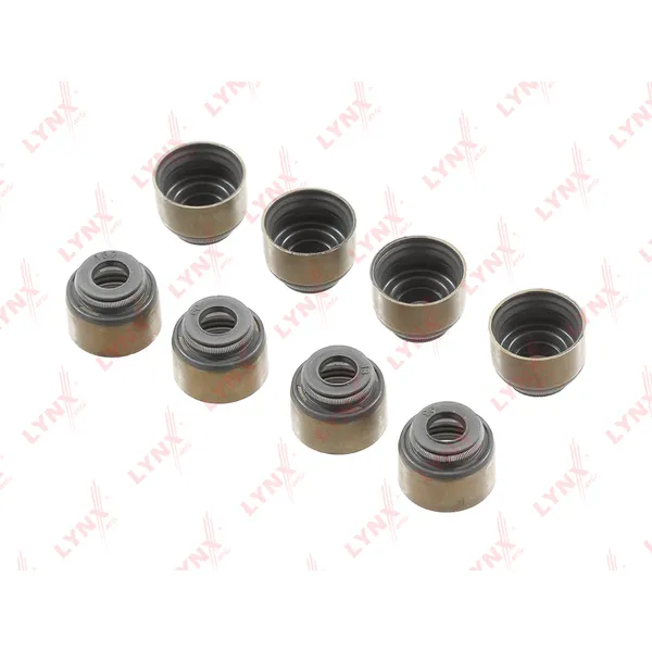 Колпачок маслосъемный HYUNDAI/KIA/SUBARU/TOYOTA LYNXauto SO-0461