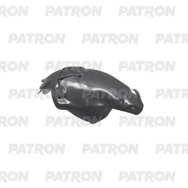 Подкрылок передн лев OPEL ASTRA H, 10.2003-04.2007 PATRON P72-2329AL