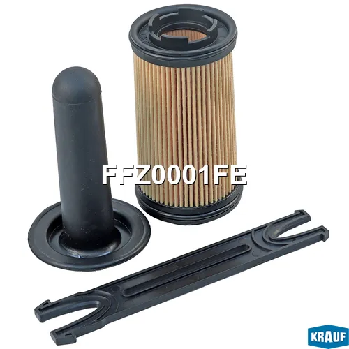 Фильтр карбамидный KRAUF FFZ0001FE