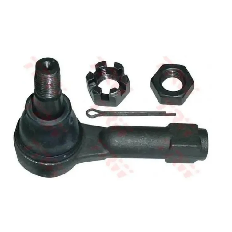 Наконечник рулевой L=R NISSAN X-TRAIL TRW JTE808