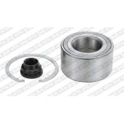 Подшипник ступицы передний SNR NTN-SNR R169.62