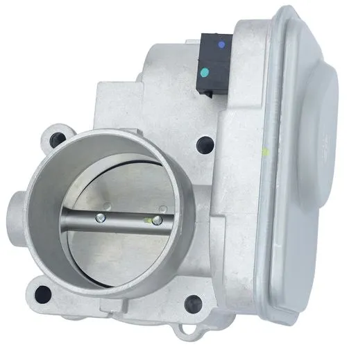 Дроссельная заслонка ZIKMAR Z17113R