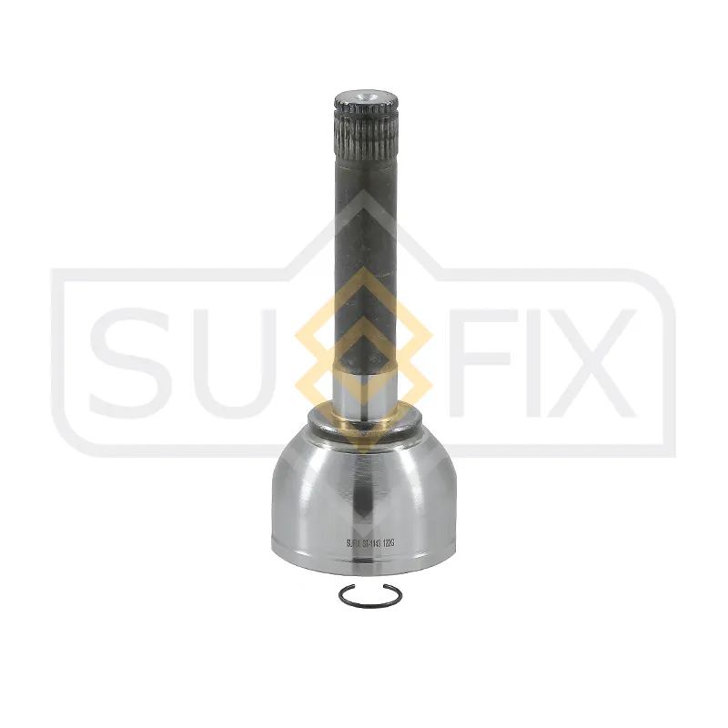 ШРУС SUFIX ST-1143
