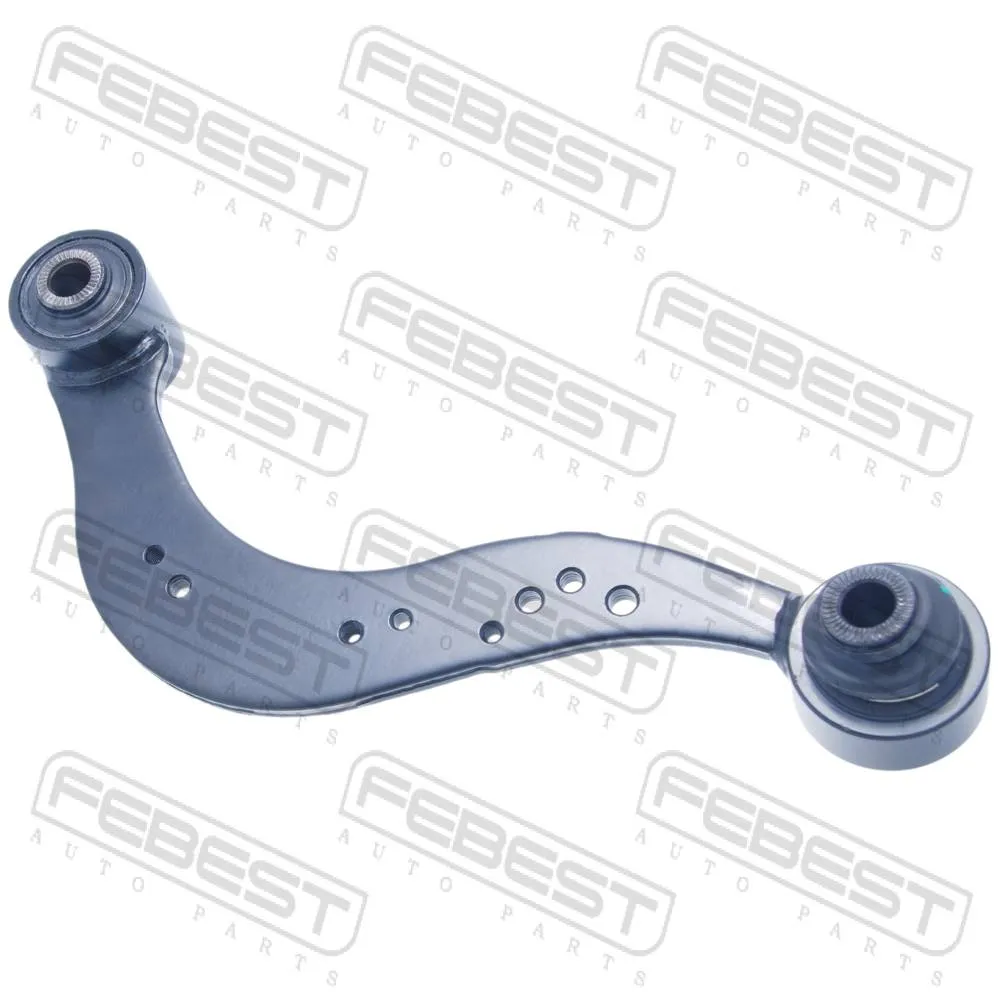 Тяга задняя поперечная LEXUS RX SERIES AGL2#,GGL2#,GYL25 2015.09- FEBEST 0125-GGL15R