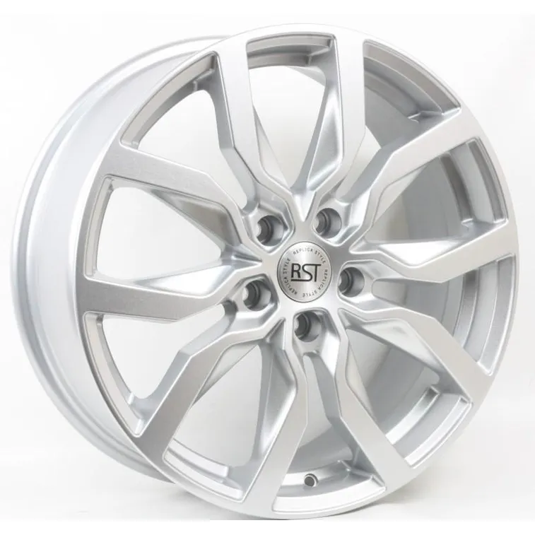 Диск литой R18 7J 5x114.3/67.1 ET45 RST R138 S RR138-718-671-5x1143-45S