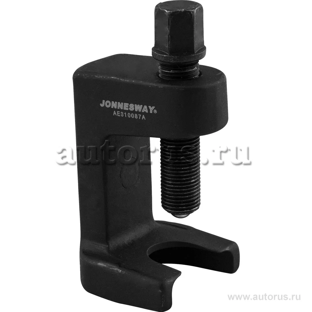 Съемник шаровых шарнирных соединений. Захват 23 мм . JONNESWAY AE310087A