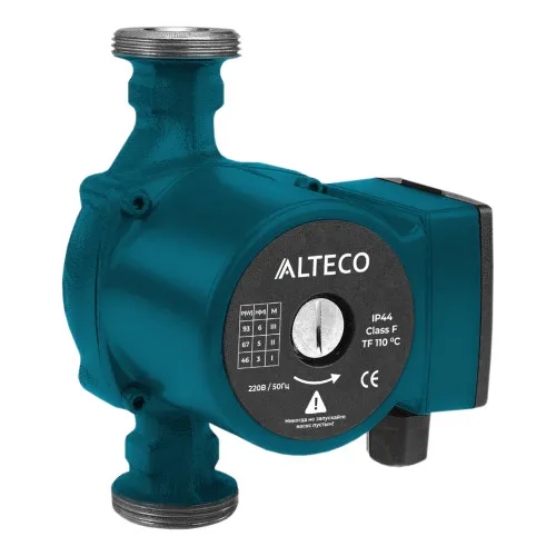 Циркуляционный насос ALTECO CPC 32-80/180 ALTECO 18639