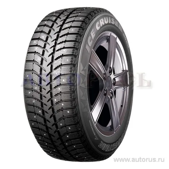 Шина R16 215/65 Bridgestone Ice Cruiser 5000 98T шип PXR04647S3