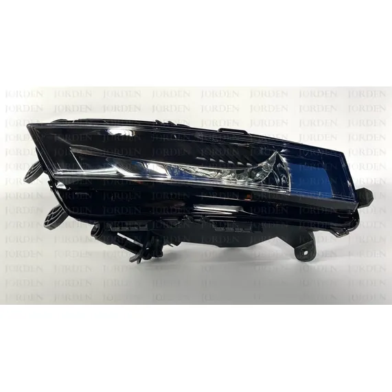 Фара ПТФ LH Octavia 18- Jorden JH08OTV18003L