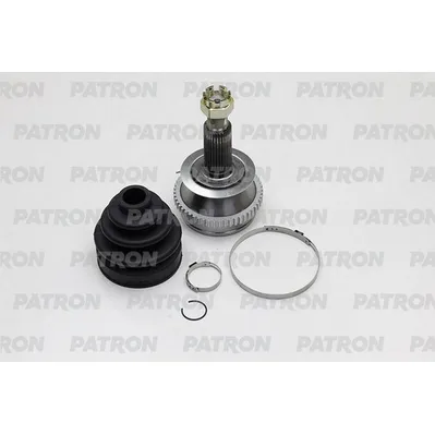 ШРУС наружный задний 30X60X23 HYUNDAI SANTA FE (CM) 06- PATRON PCV2075