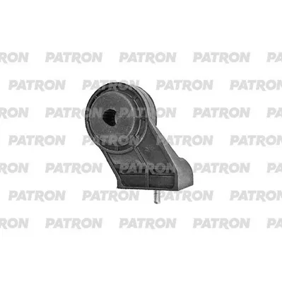 Опора радиатора FIAT BRAVO BRAVA DOBLO MAREA MULTIPLA (произведено PATRON PSE22156