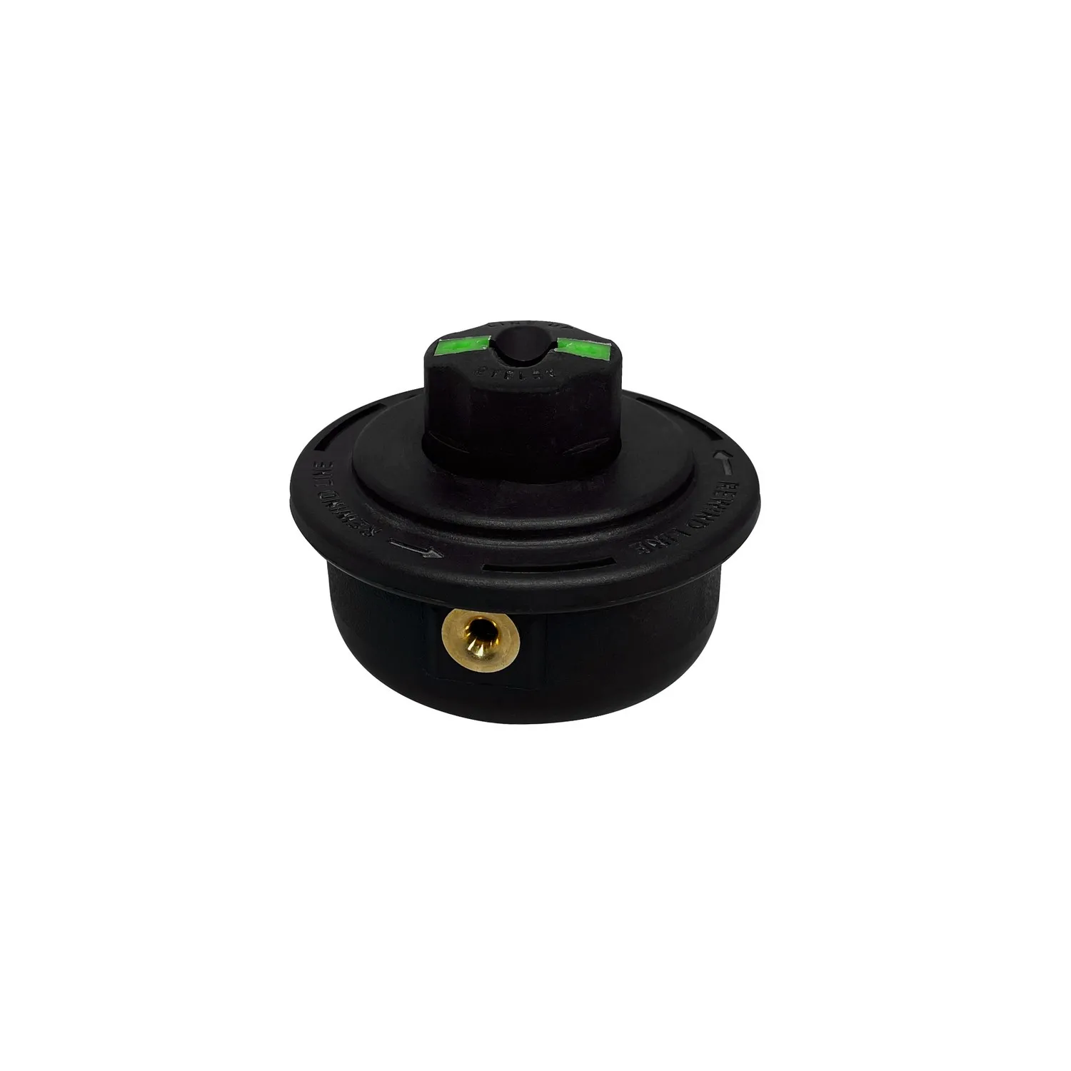 Катушка для триммера VertexTools YK-T018C