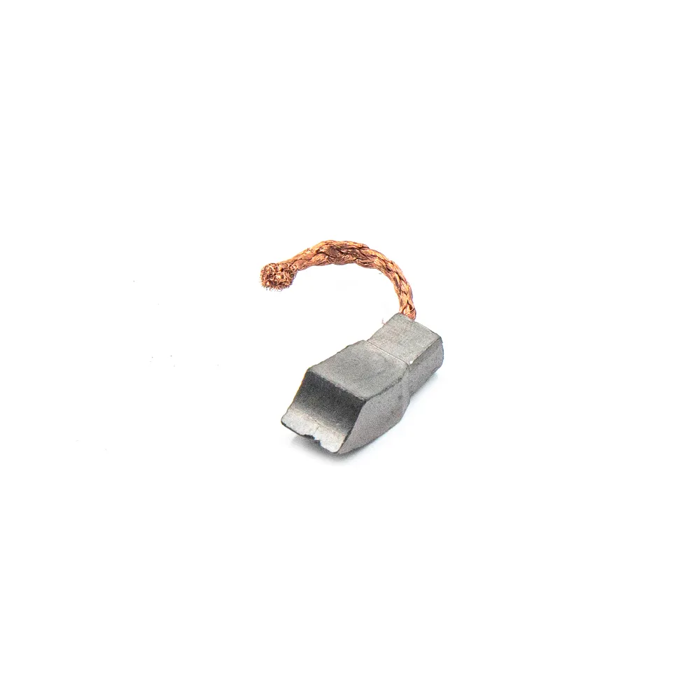 Щетка электродвигателя отопителя 1шт UNIVERSAL /8x10x22,5mm Motorherz KSB0107