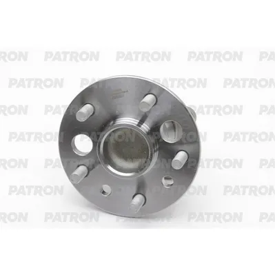 Ступица колеса задн прав TOYOTA: CAMRY V30 01-, CAMRY V40 06- PATRON PBK3947H